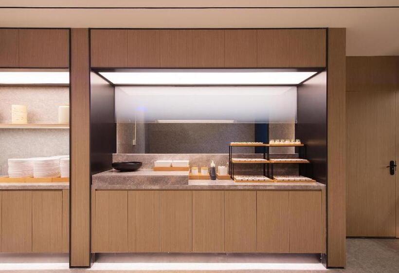 Ji Hotel Changzhi Xi Bus Station