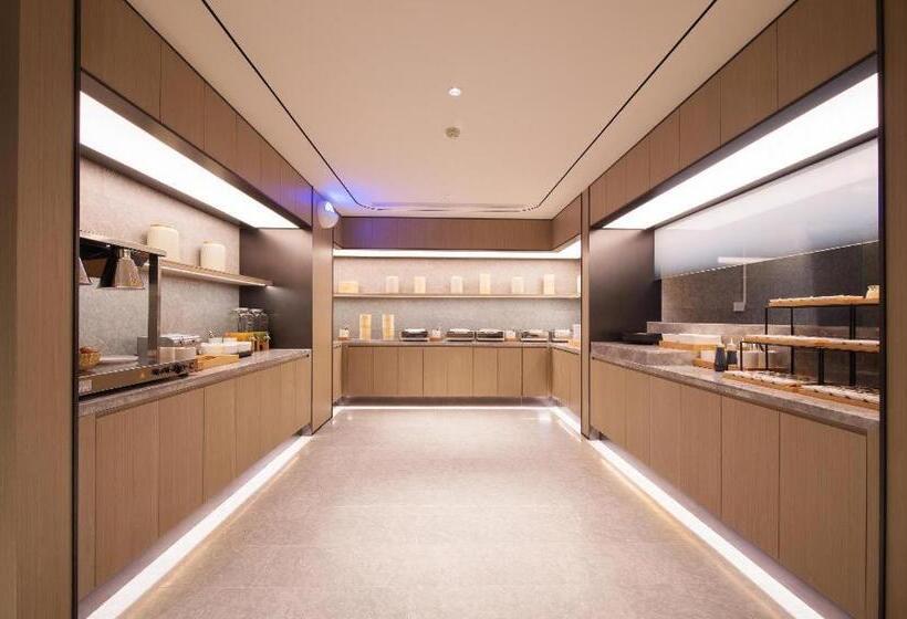 Ji Hotel Changzhi Xi Bus Station