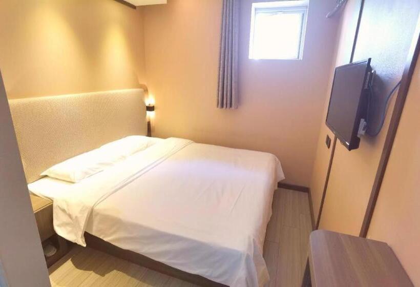 Ji Hotel Gu An Daxing International Airport