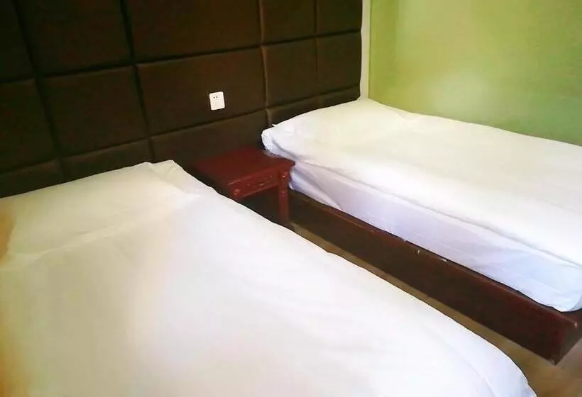 Ji Hotel Gu An Daxing International Airport