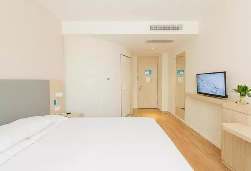 Ji Hotel Gu An Daxing International Airport