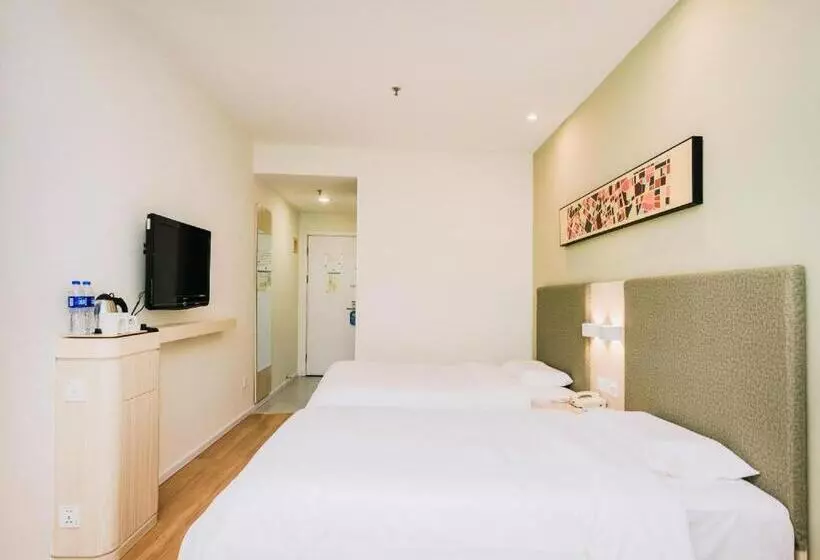 Ji Hotel Gu An Daxing International Airport