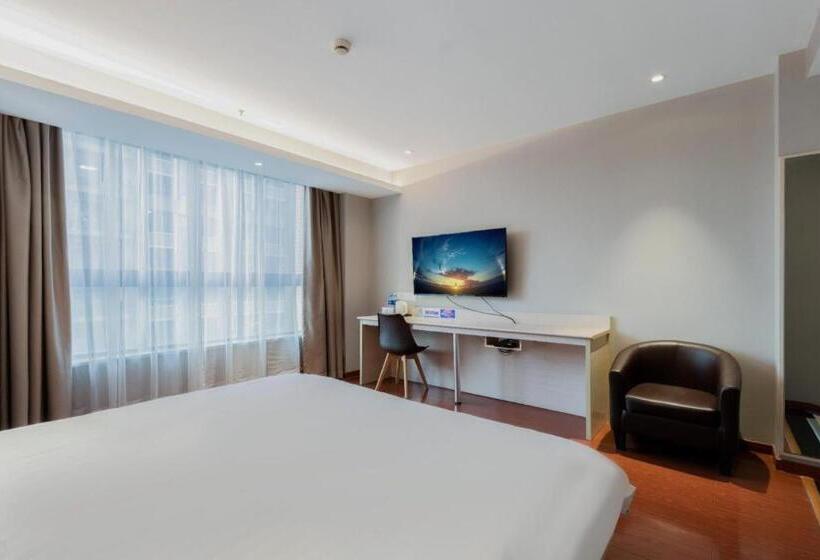 Ji Hotel Gu An Daxing International Airport