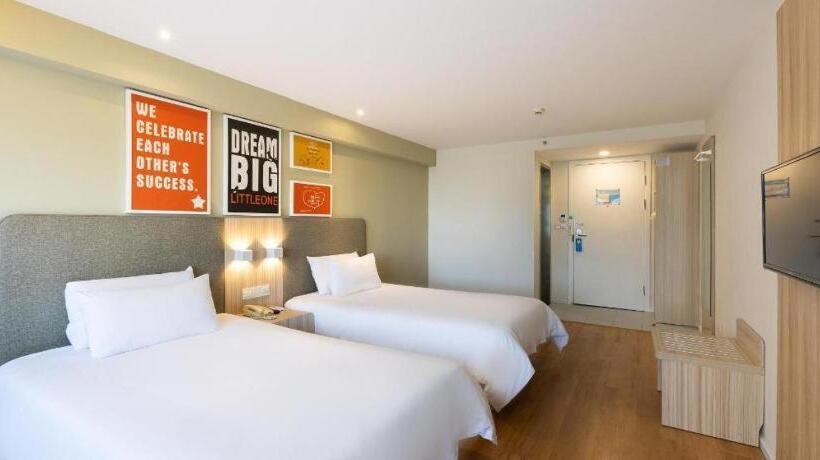 Ji Hotel Gu An Daxing International Airport