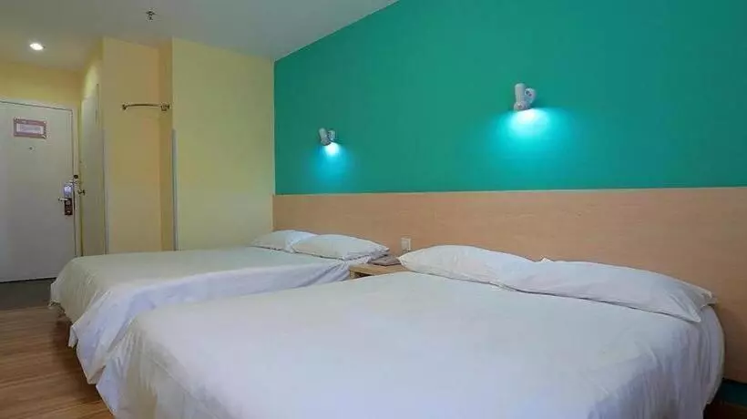 Ji Hotel Gu An Daxing International Airport