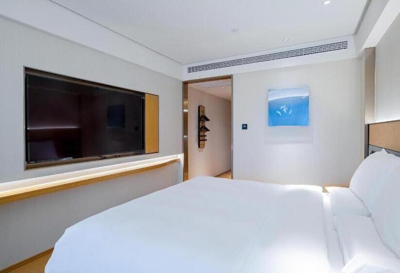 Ji Hotel Gu An Daxing International Airport