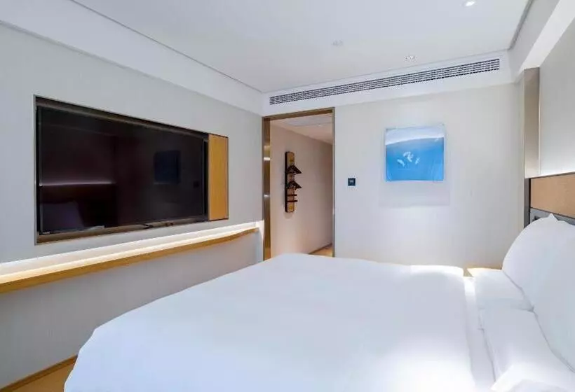 Ji Hotel Gu An Daxing International Airport
