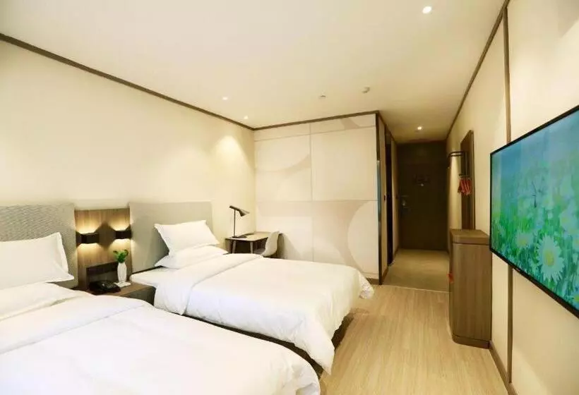 Ji Hotel Gu An Daxing International Airport