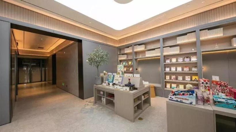 Ji Hotel Gu An Daxing International Airport