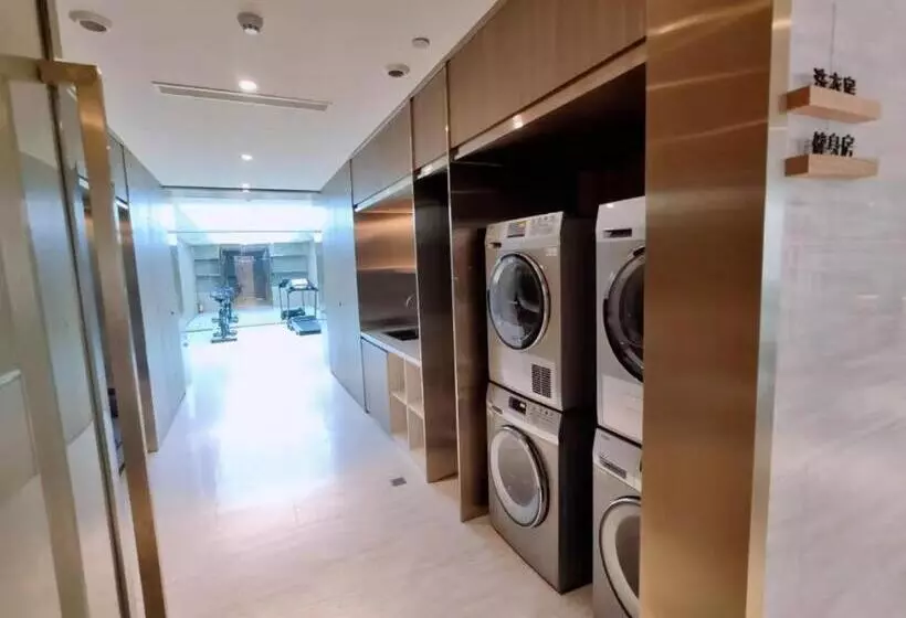 Ji Hotel Hangzhou Linping Xincheng