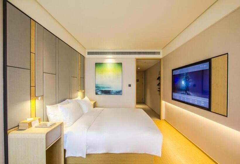 Ji Hotel Hangzhou Linping Xincheng