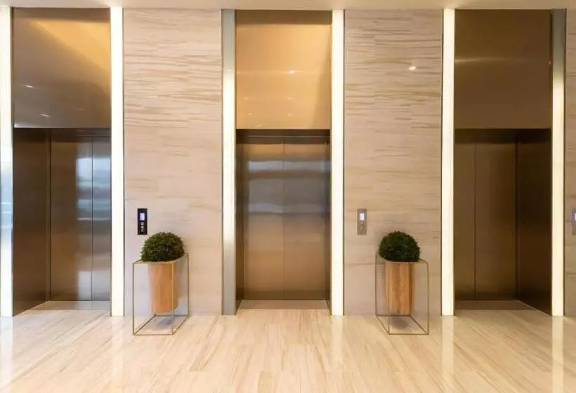 Ji Hotel Huaian Suning Plaza