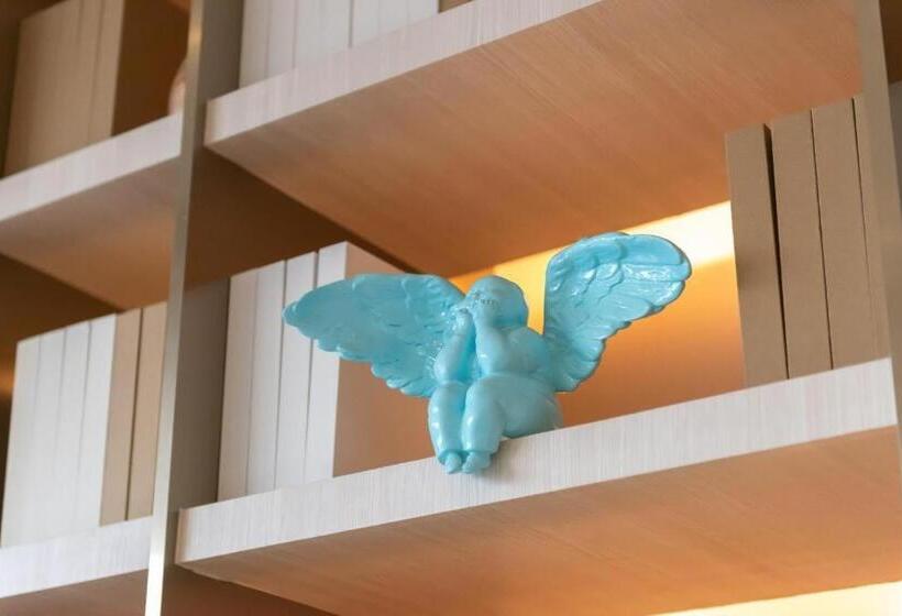 Ji Hotel Huaian Suning Plaza