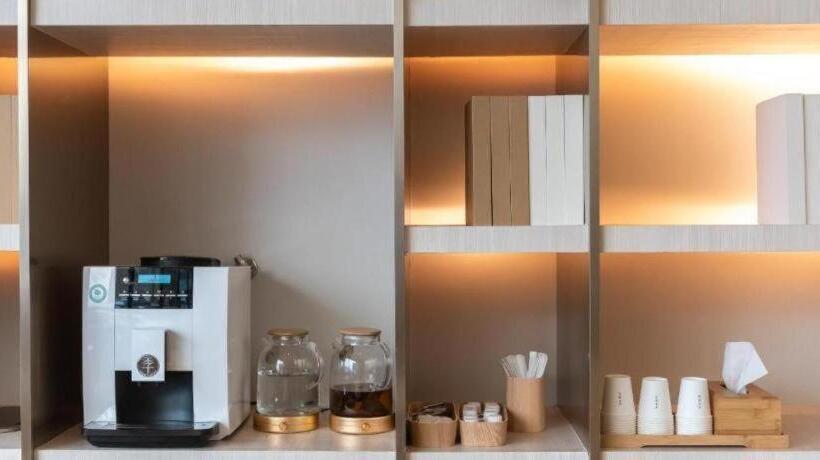 Ji Hotel Huaian Suning Plaza