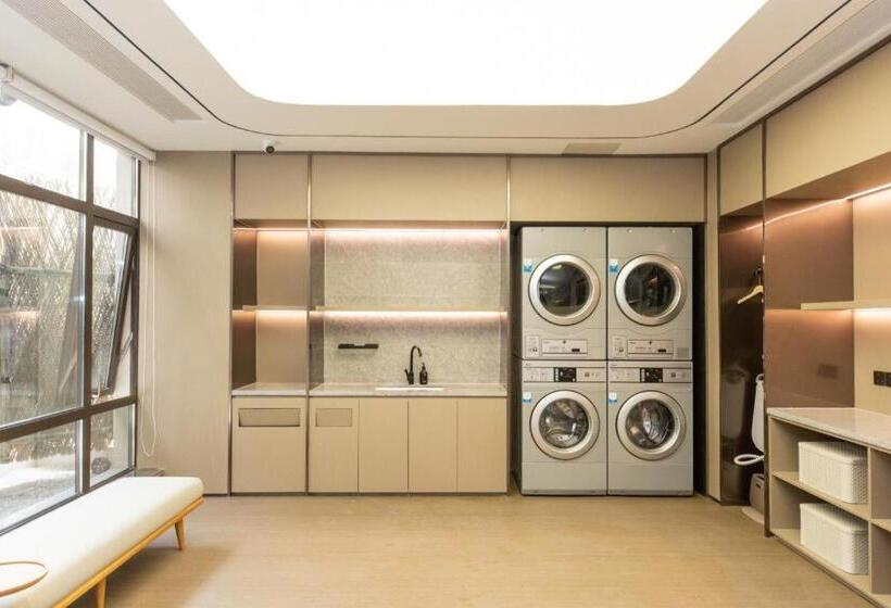 Ji Hotel Ningbo Ninghai International Convention Center