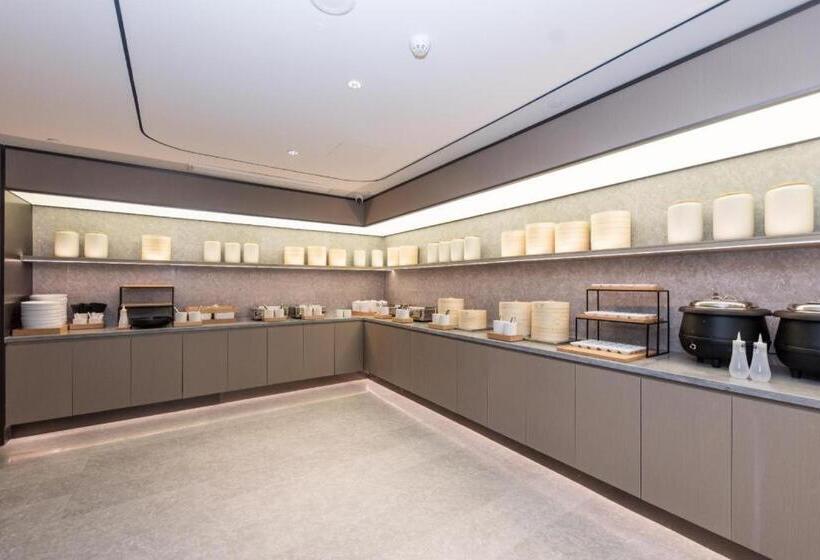 Ji Hotel Ningbo Ninghai International Convention Center