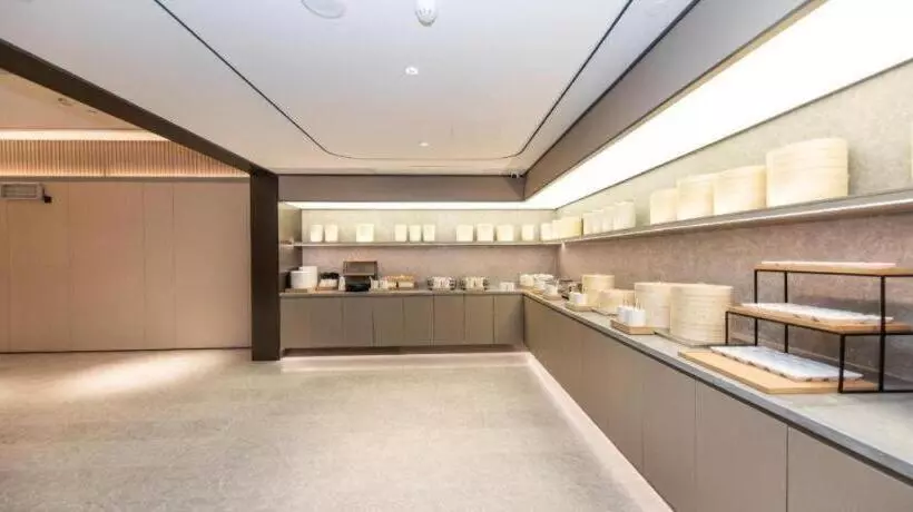 Ji Hotel Ningbo Ninghai International Convention Center