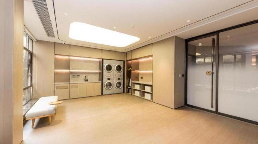 Ji Hotel Ningbo Ninghai International Convention Center