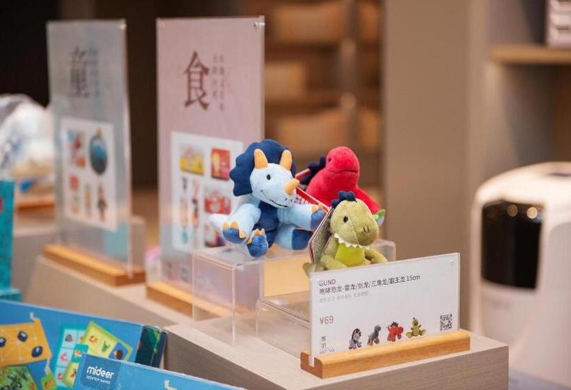 Ji Hotel Shenyang Zhong Street Gugong