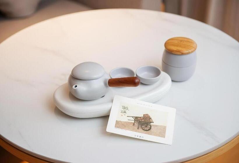 Ji Hotel Shenyang Zhong Street Gugong