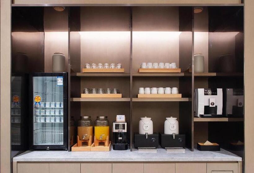 Ji Hotel Shenyang Zhong Street Gugong