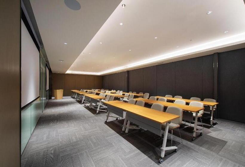 Ji Hotel Shenyang Zhong Street Gugong