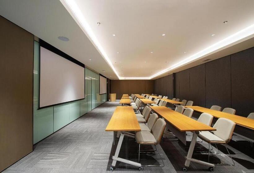 Ji Hotel Shenyang Zhong Street Gugong