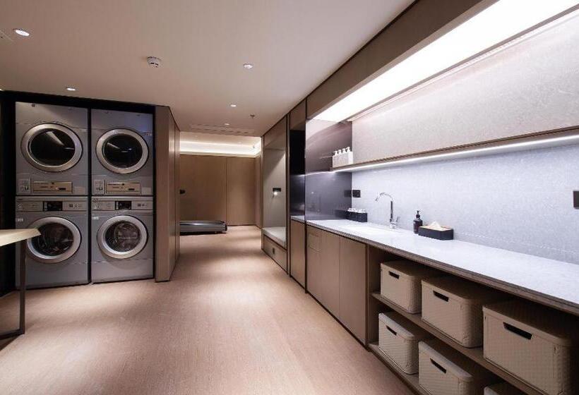 Ji Hotel Shenyang Zhong Street Gugong