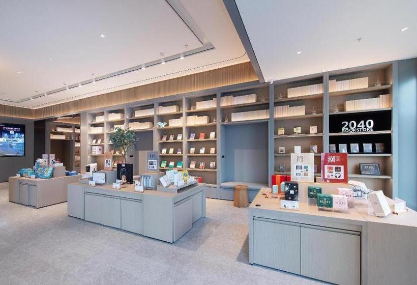 Ji Hotel Shenyang Zhong Street Gugong