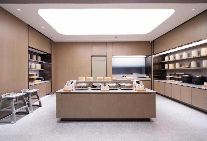 Ji Hotel Shenyang Zhong Street Gugong