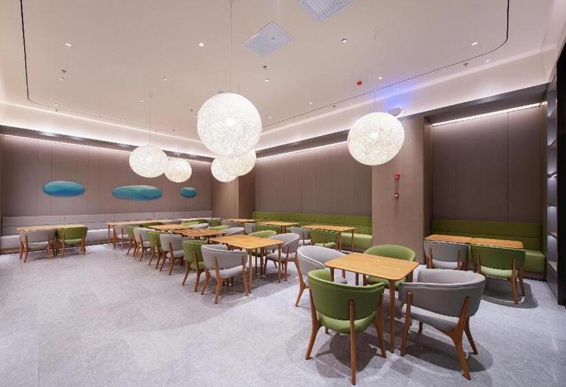 Ji Hotel Shenyang Zhong Street Gugong