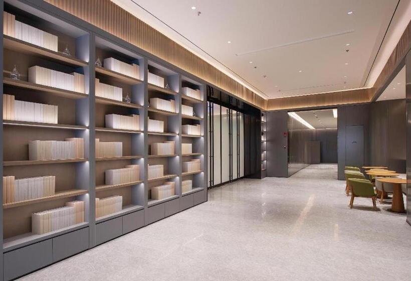 Ji Hotel Shenyang Zhong Street Gugong