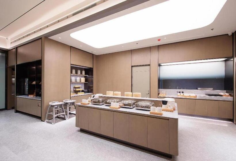 Ji Hotel Shenyang Zhong Street Gugong