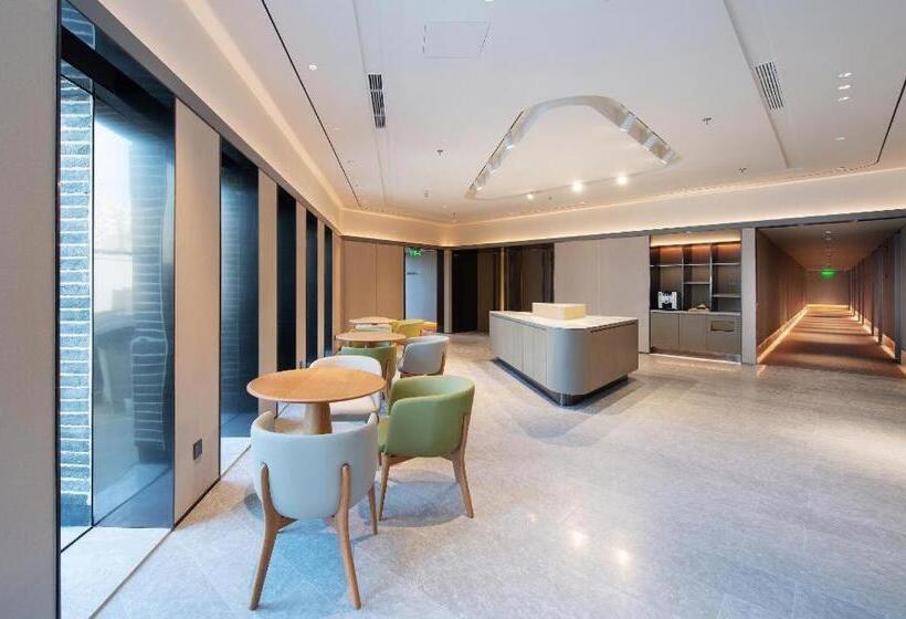 Ji Hotel Shenyang Zhong Street Gugong