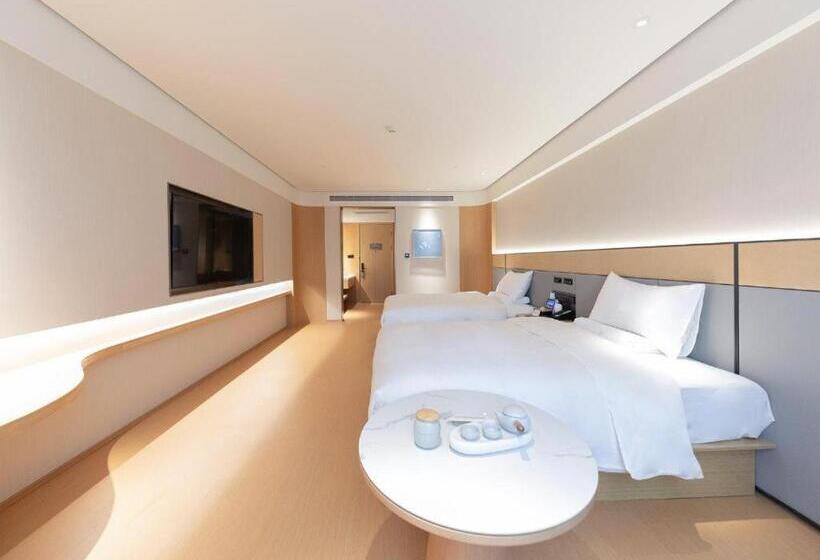 Ji Hotel Taiyuan Qianfeng Nan Road