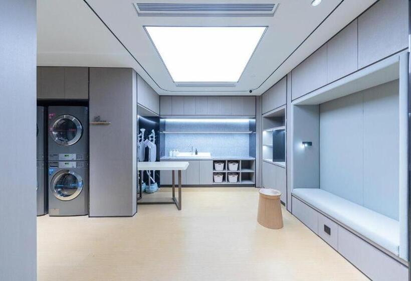 Ji Hotel Taiyuan Qianfeng Nan Road