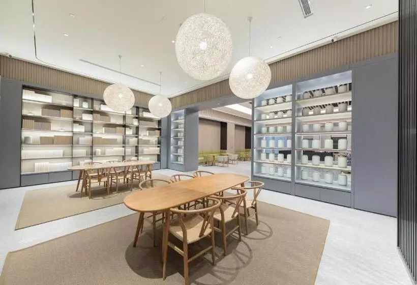 Ji Hotel Taiyuan Qianfeng Nan Road