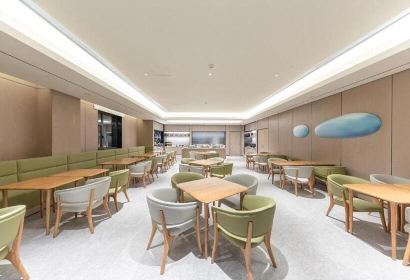 Ji Hotel Taiyuan Qianfeng Nan Road