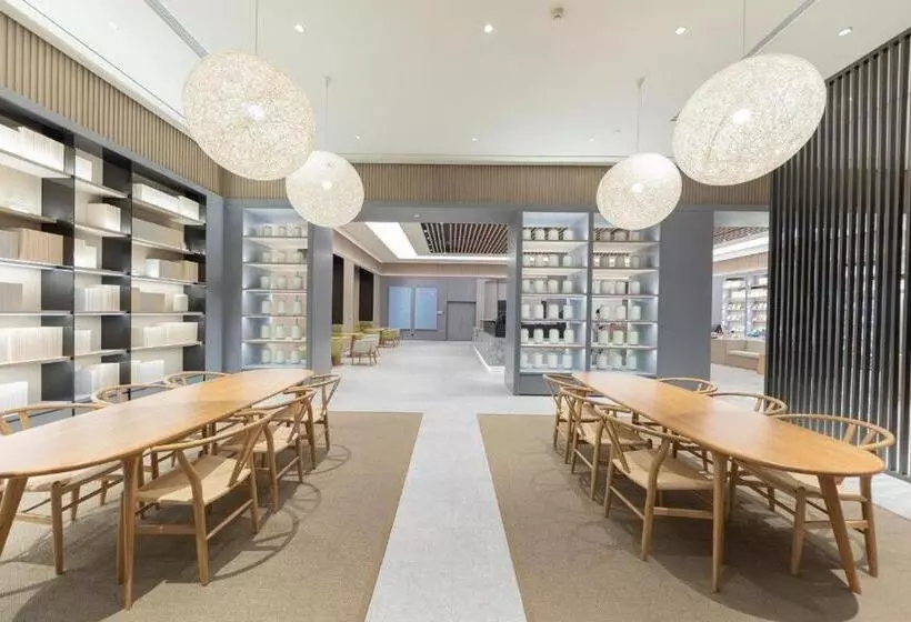 Ji Hotel Taiyuan Qianfeng Nan Road