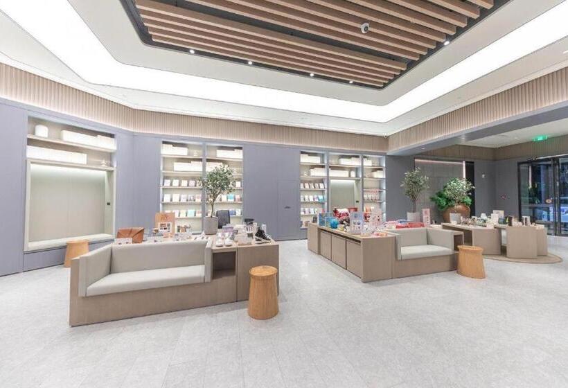 Ji Hotel Taiyuan Qianfeng Nan Road