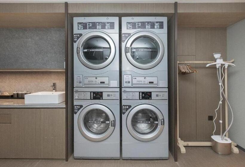 Ji Hotel Zhuhai Tangjiawan University Town