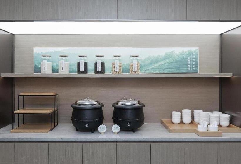 Ji Hotel Zhuhai Tangjiawan University Town