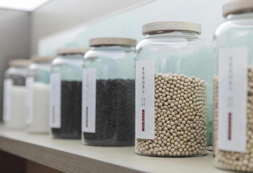 Ji Hotel Zhuhai Tangjiawan University Town