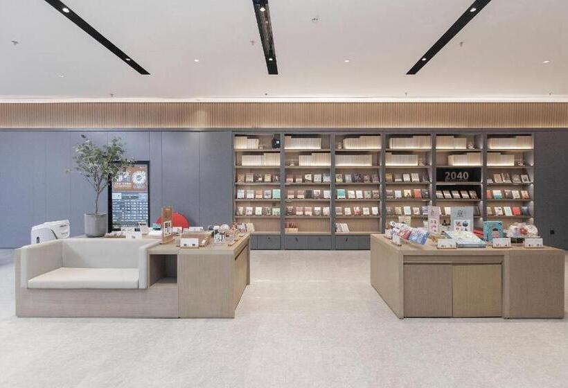 Ji Hotel Zhuhai Tangjiawan University Town