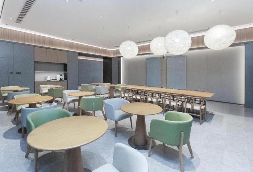 Ji Hotel Zhuhai Tangjiawan University Town