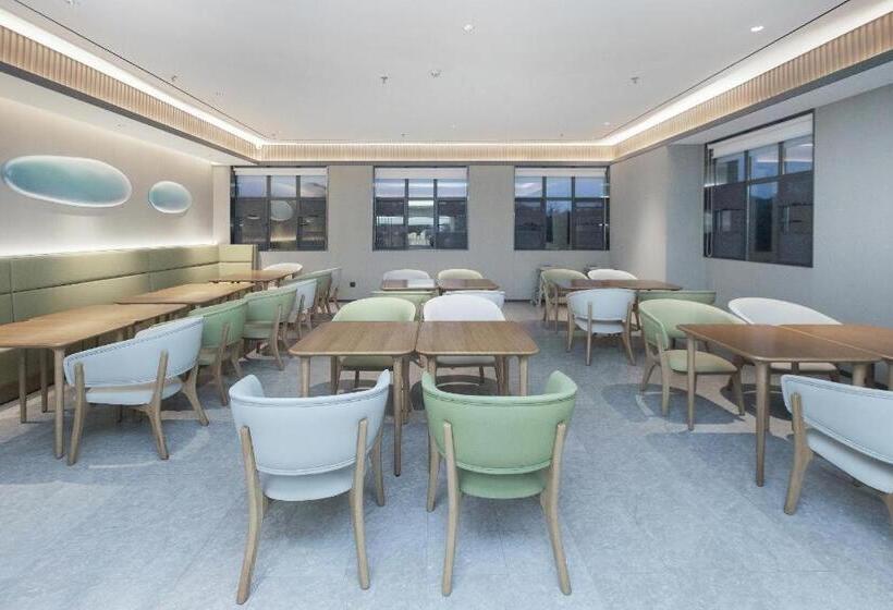 Ji Hotel Zhuhai Tangjiawan University Town