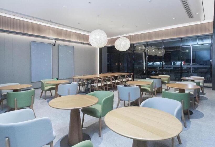 Ji Hotel Zhuhai Tangjiawan University Town