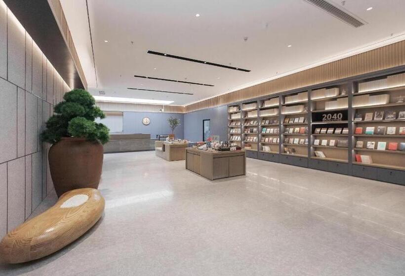 Ji Hotel Zhuhai Tangjiawan University Town