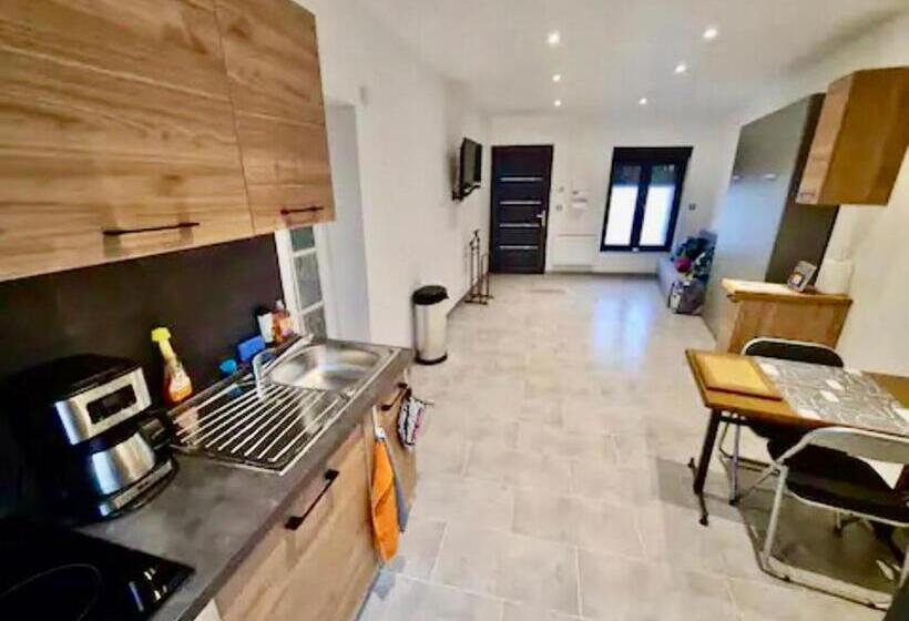 پانسیون L Auberge Du Mont Des Bruyeres Plain Pied