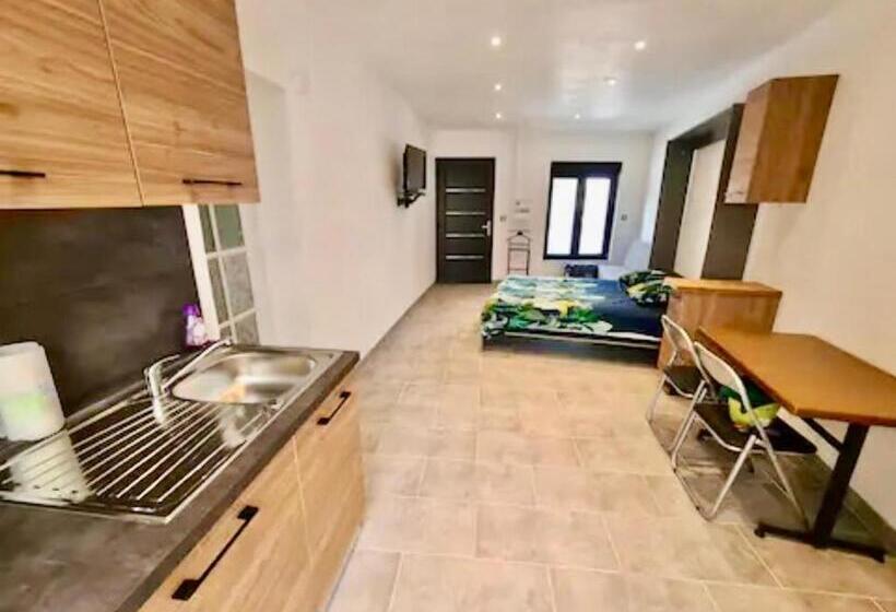 پانسیون L Auberge Du Mont Des Bruyeres Plain Pied